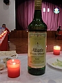 Passover Dinner15